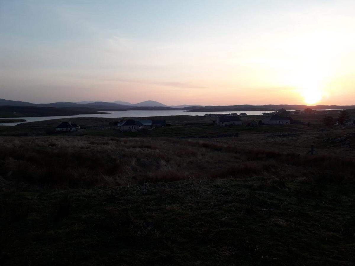 Hebridean Holiday Cabins Breasclete Luaran gambar